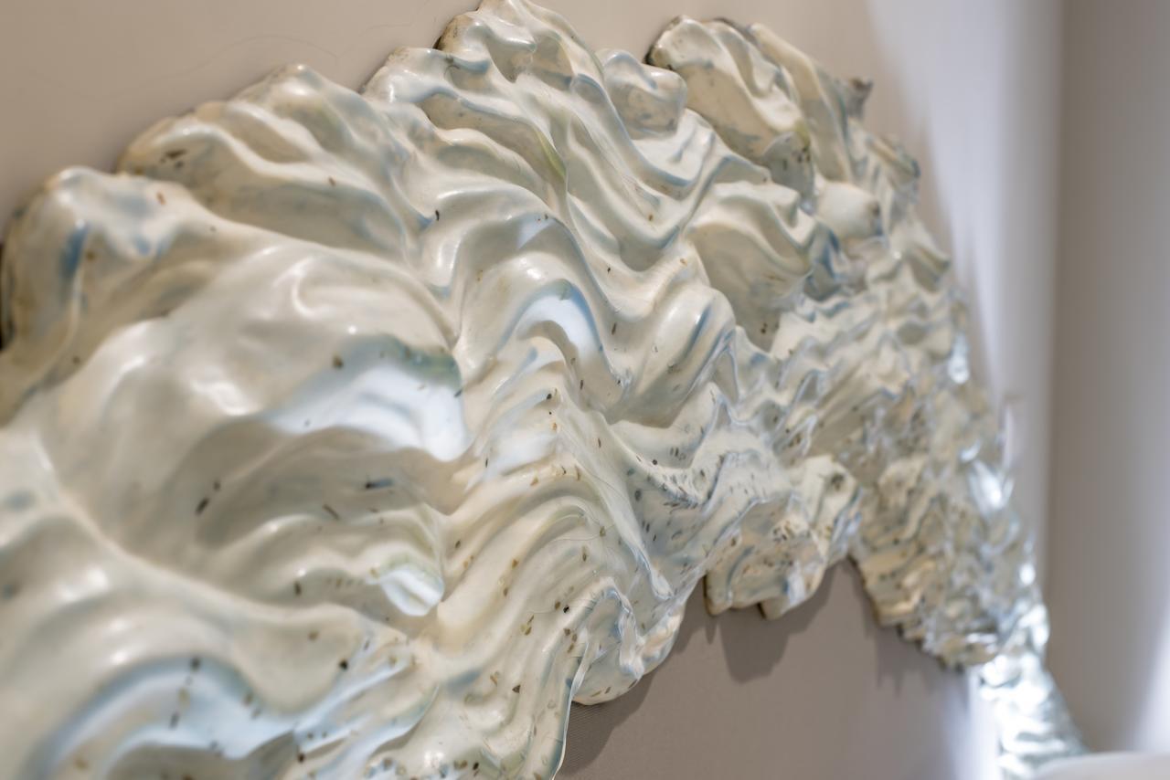 Atelier Ines Arts & Suites Napoli Eksteriør bilde